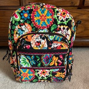 Vera Bradley backpack